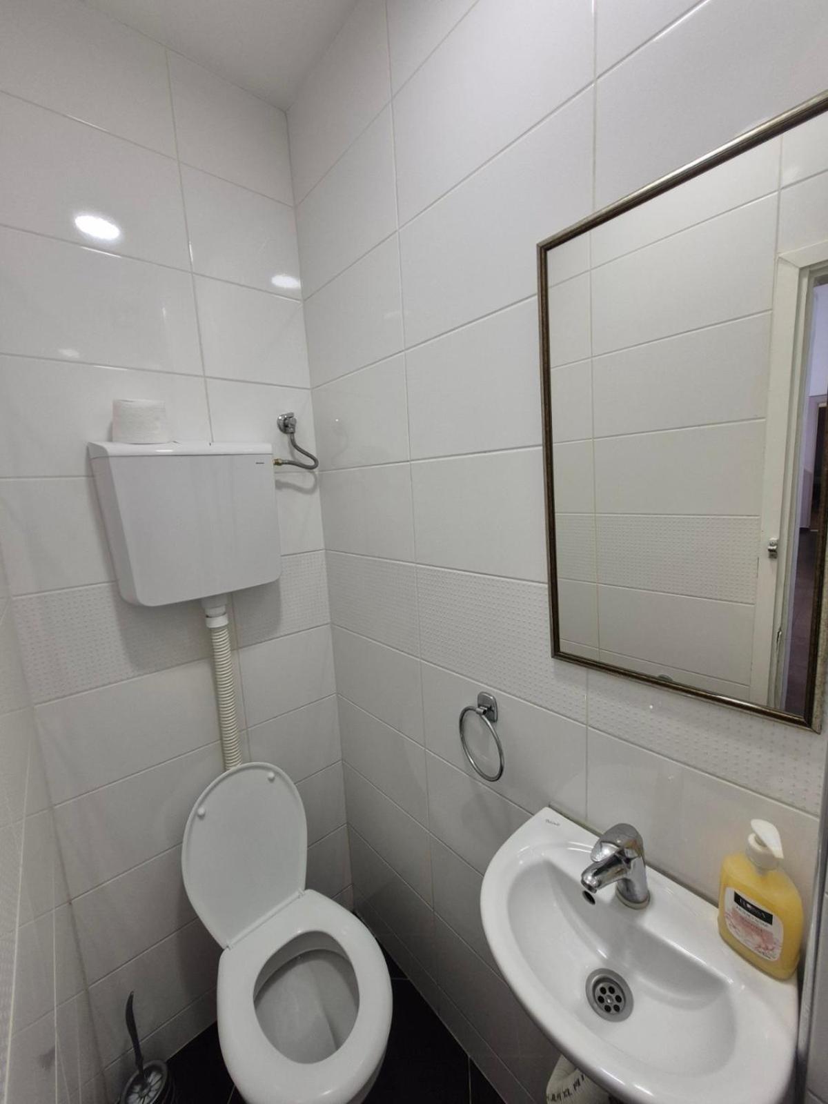 Authentic Belgrade Centre Apartments For Large Groups, Republic Square - Up To 47 People In 5 Apartments Номер фото